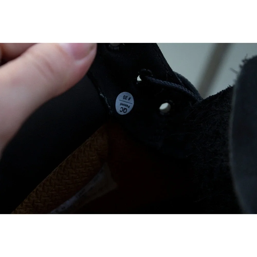 NWOT Timberland 6